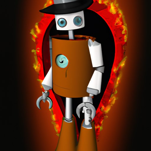 dalle-hal9000