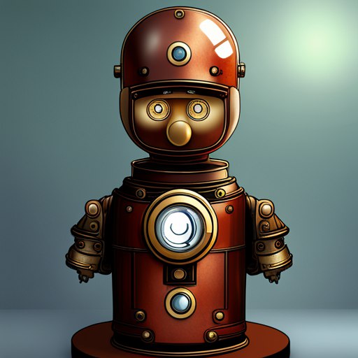 stability-hal9000
